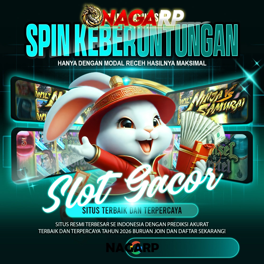 NAGARP: Situs Slot777 Dengan Pilihan Game Terbaru Dan Fitur Permainan Modern