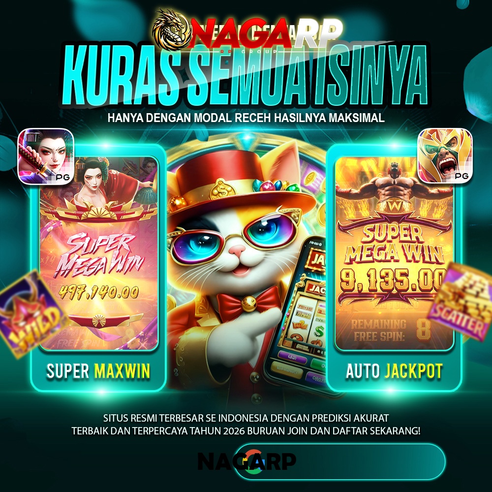 NAGARP X Mila's Cleaning Sabah: Login Platform Hiburan Digital Dengan Server Stabil Dan Tampilan Responsif